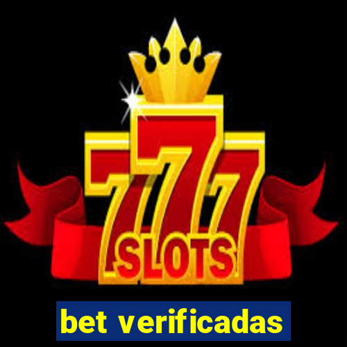 bet verificadas